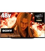 Amazon | ソニー 42V型 液晶 テレビ ブラビア KDL-42W900B フル